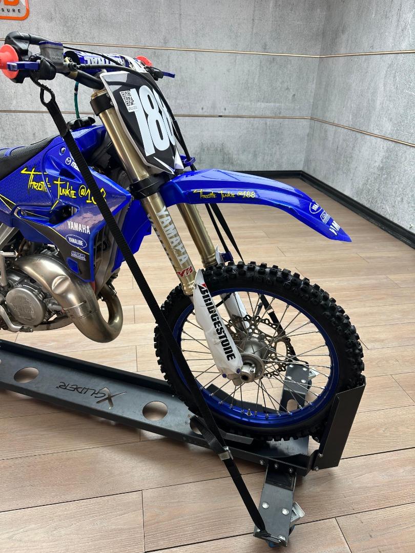 Yamaha YZ 125 UB Leisure Bikes