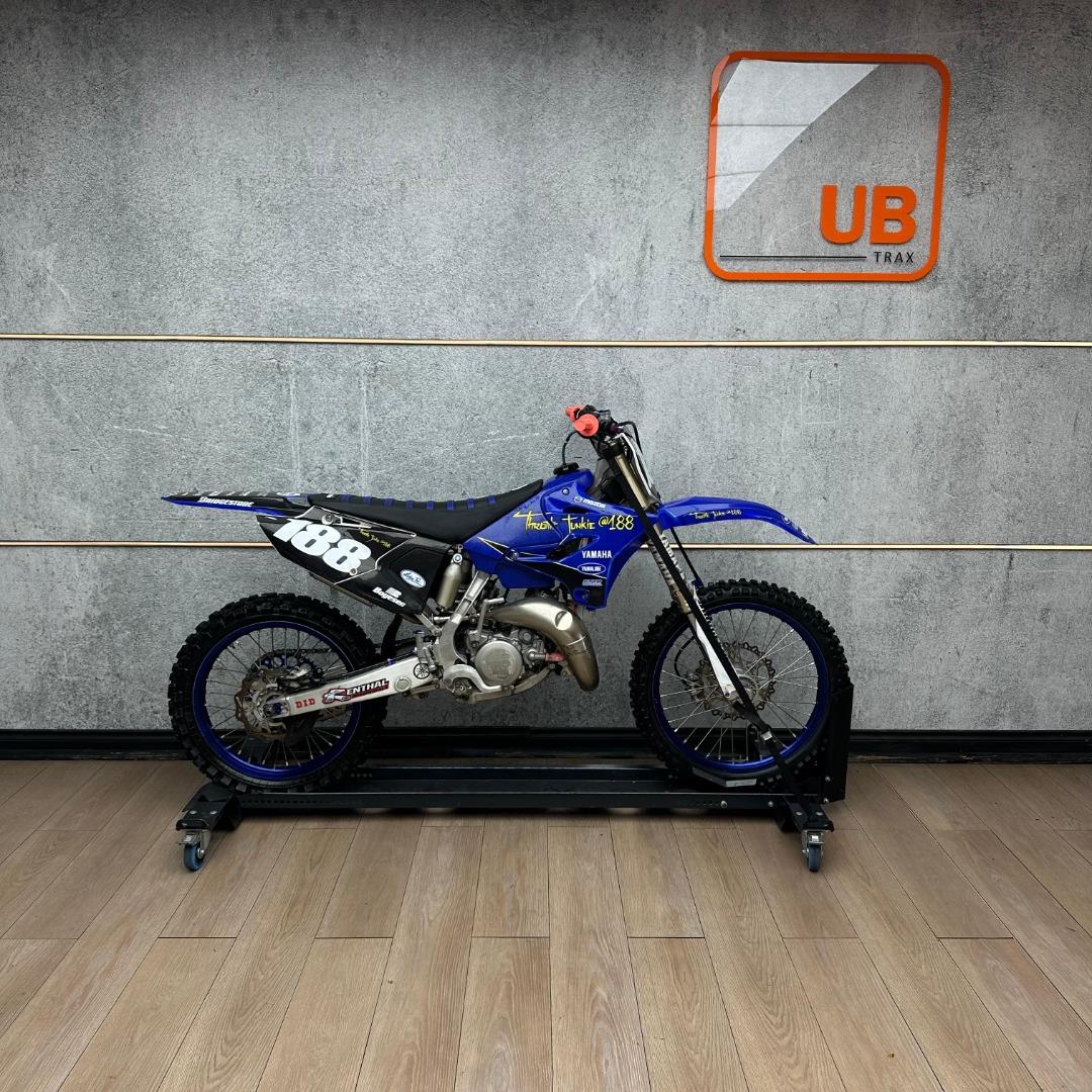 Yamaha YZ 125 UB Leisure Bikes