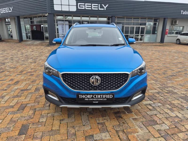 MG ZS 1.5 Comfort for sale in Blouberg - ID: 28594842 - AutoTrader