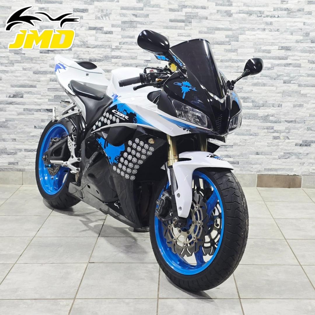 【中古傷あり特価！】Catalinbread RAH Honda CBR 600 RR for sale in Kempton Park - ID: 28594695 - AutoTrader