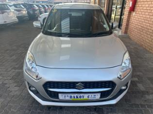 2021 Suzuki Swift 1.2 GL for sale