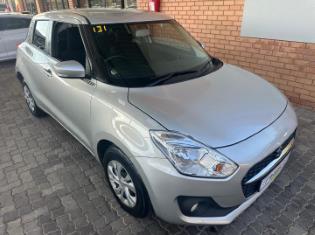 2021 Suzuki Swift 1.2 GL for sale