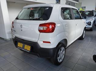 2026 Suzuki S-Presso 1.0 GL Manual for sale