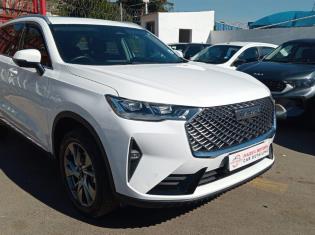 2022 Haval H6 2.0T 4WD Luxury for sale