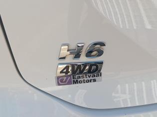 2022 Haval H6 2.0T 4WD Luxury for sale