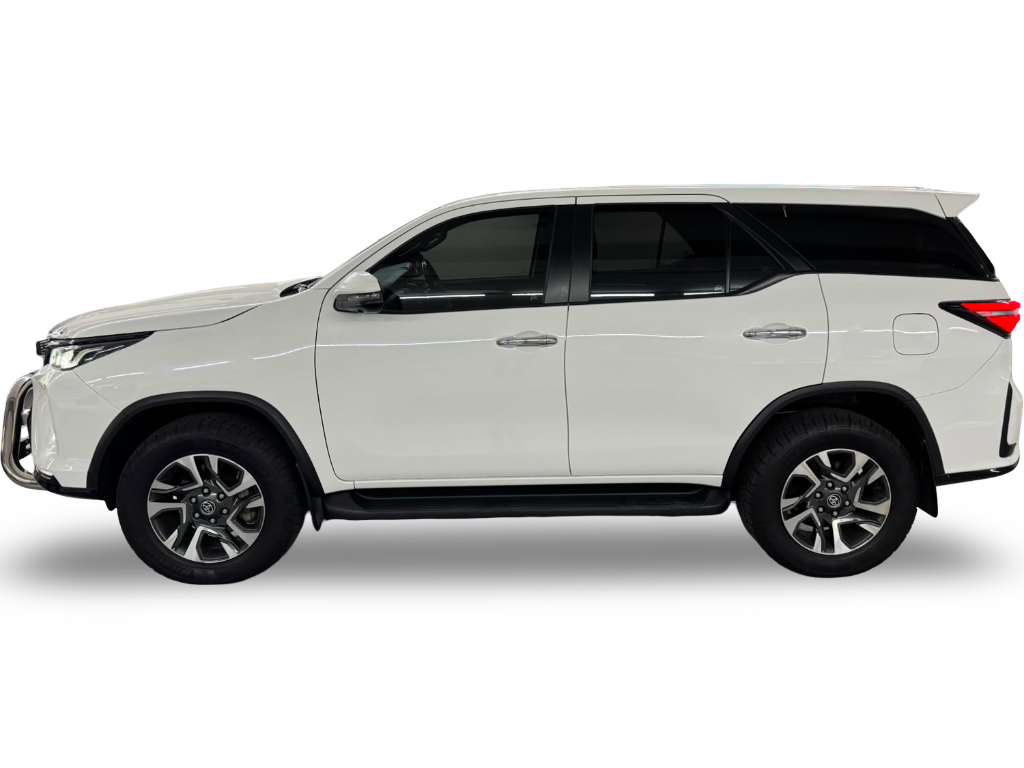 Toyota Fortuner 2.8GD-6 48v 4x4 Vx Key Truck and Car Pinetown
