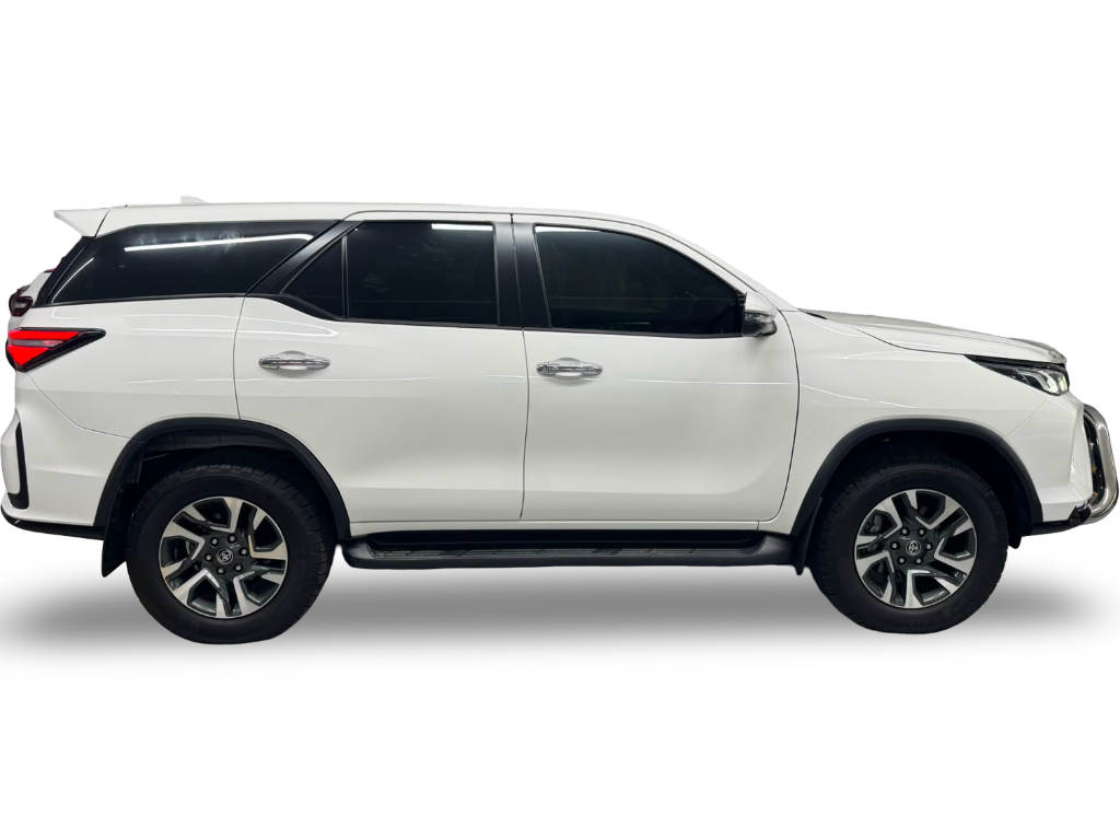 Toyota Fortuner 2.8GD-6 48v 4x4 Vx Key Truck and Car Pinetown