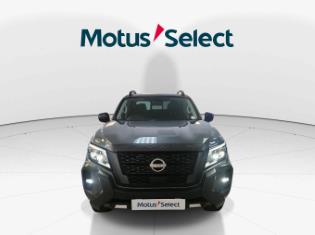 2026 Nissan Navara 2.5DDTi Double Cab Stealth for sale