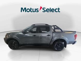 2026 Nissan Navara 2.5DDTi Double Cab Stealth for sale
