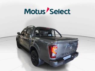 2026 Nissan Navara 2.5DDTi Double Cab Stealth for sale