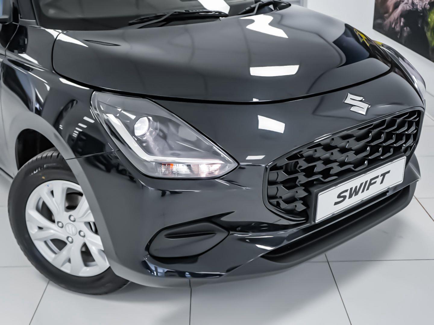 Suzuki Swift 1.2 GL+ Auto Suzuki Sandton
