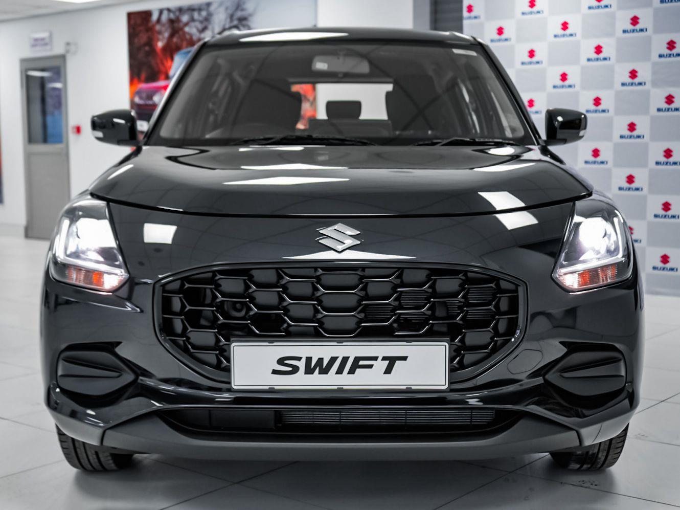 Suzuki Swift 1.2 GL+ Auto Suzuki Sandton