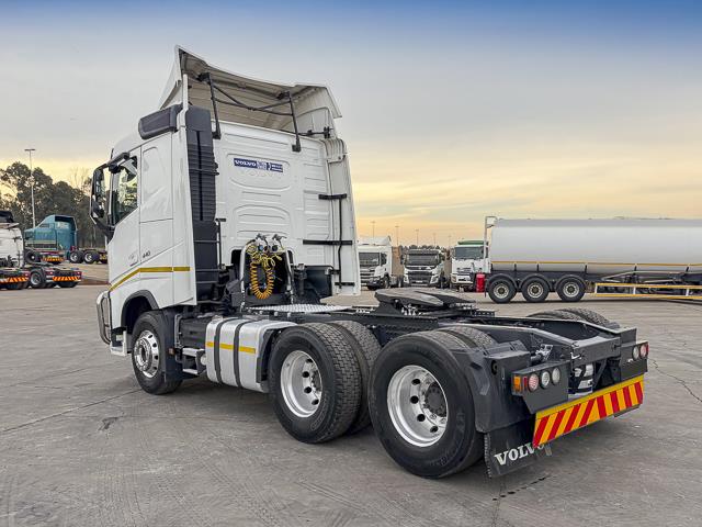 Volvo FH 440 Impala Truck Sales