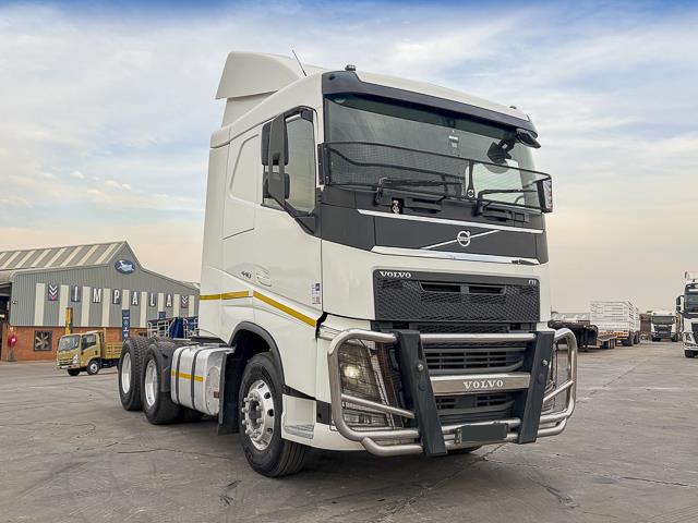 Volvo FH 440 Impala Truck Sales