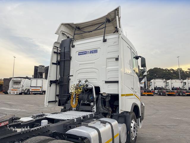 Volvo FH 440 Impala Truck Sales