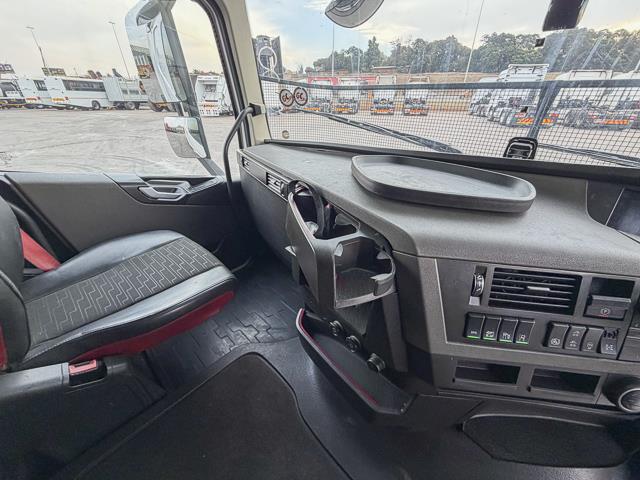 Volvo FH 440 Impala Truck Sales
