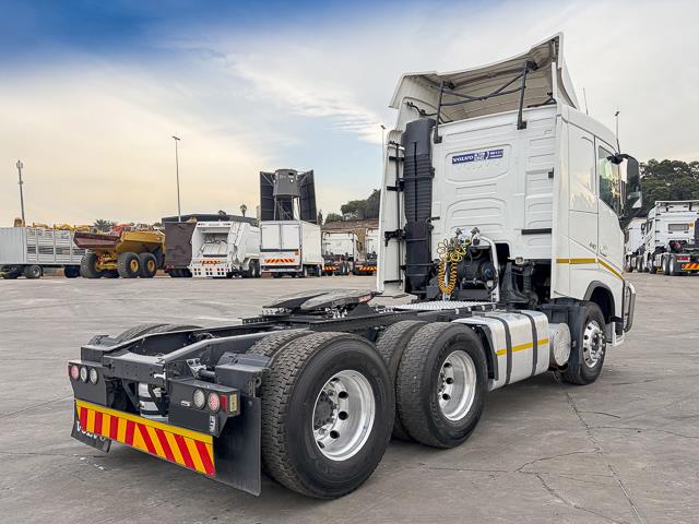 Volvo FH 440 Impala Truck Sales