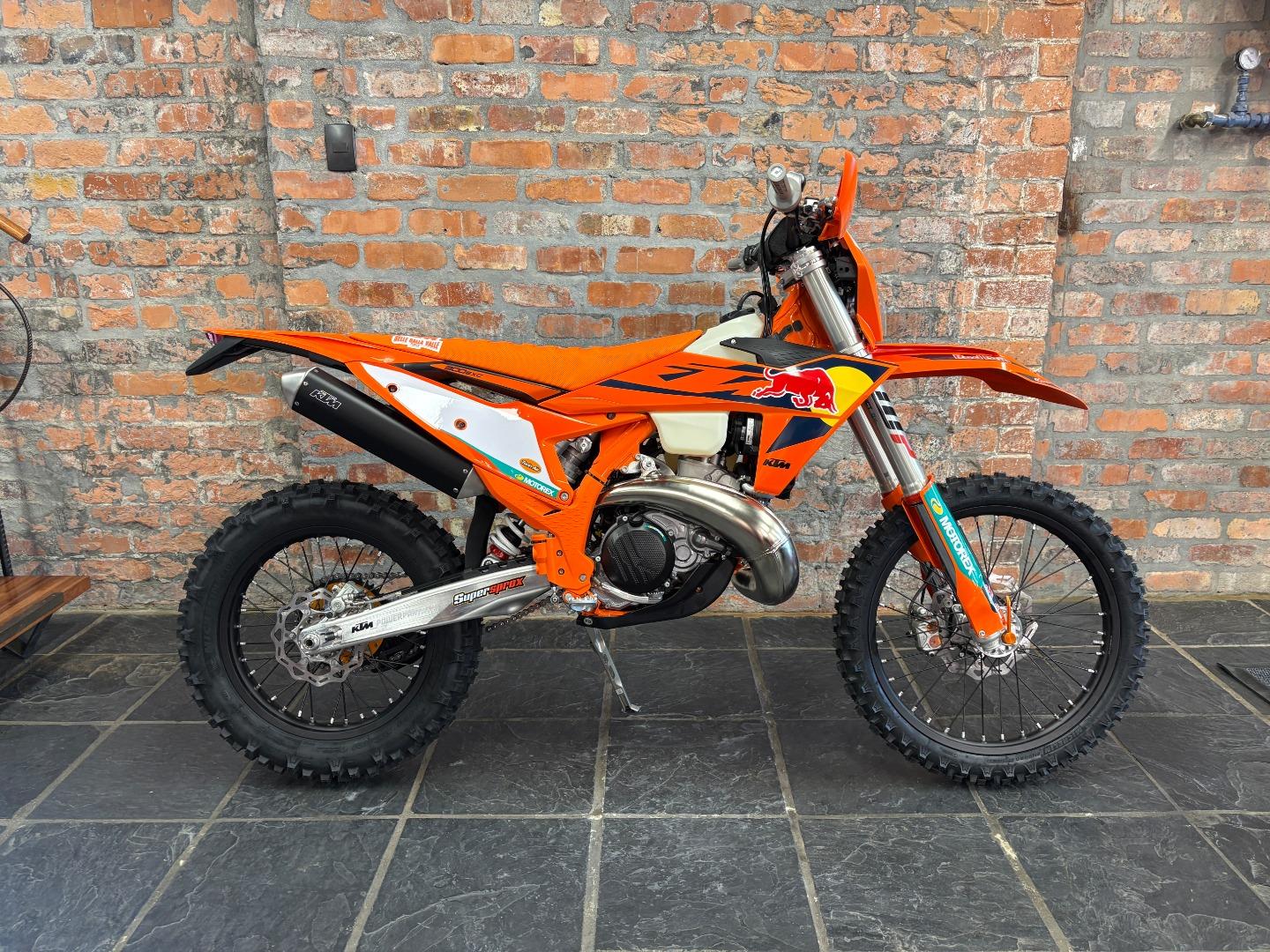 KTM 300 EXC CHAMPIONS EDITION for sale in Milnerton - ID: 28595037