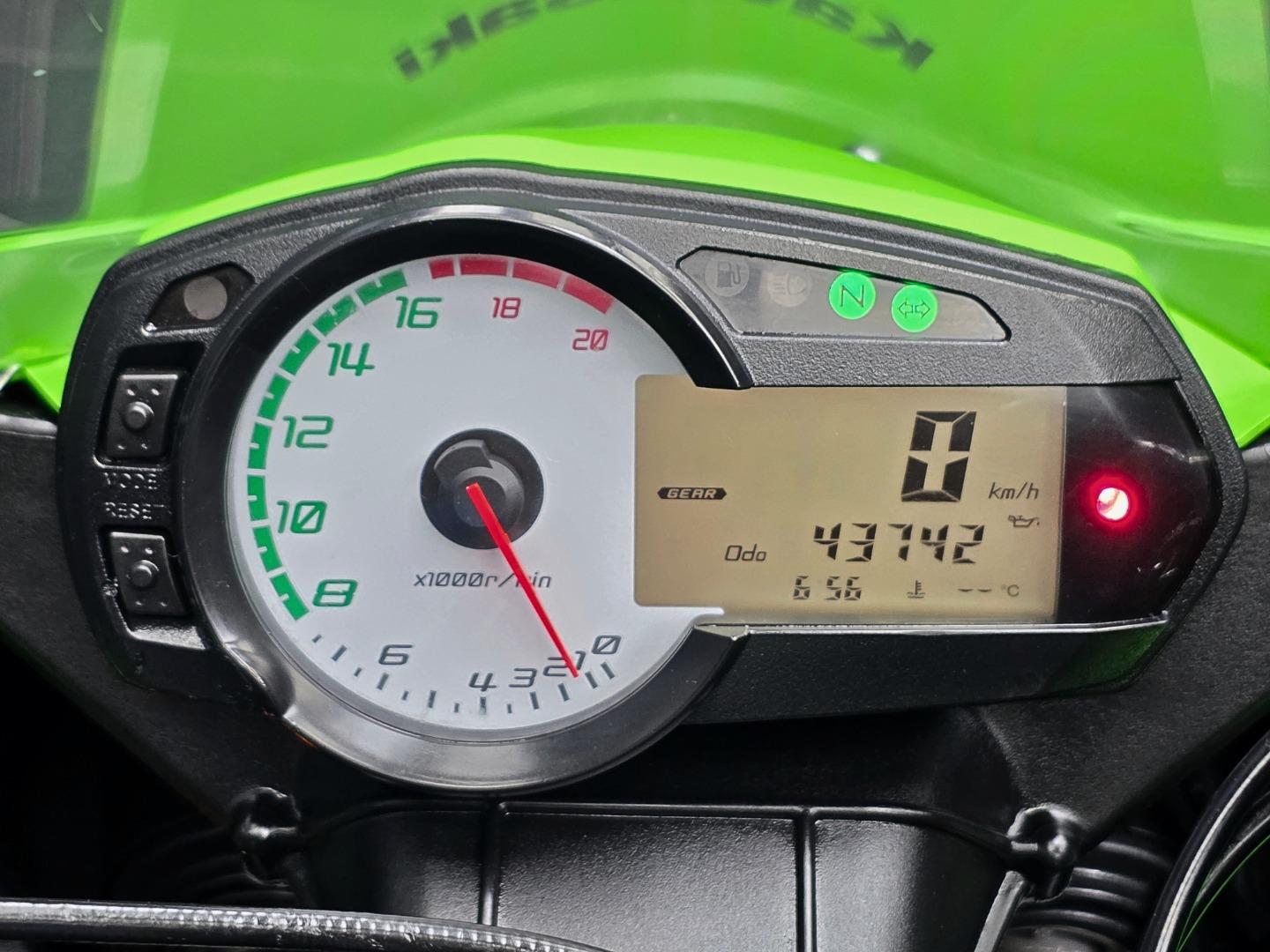 Kawasaki zx-6r bikes for sale in South Africa - AutoTrader