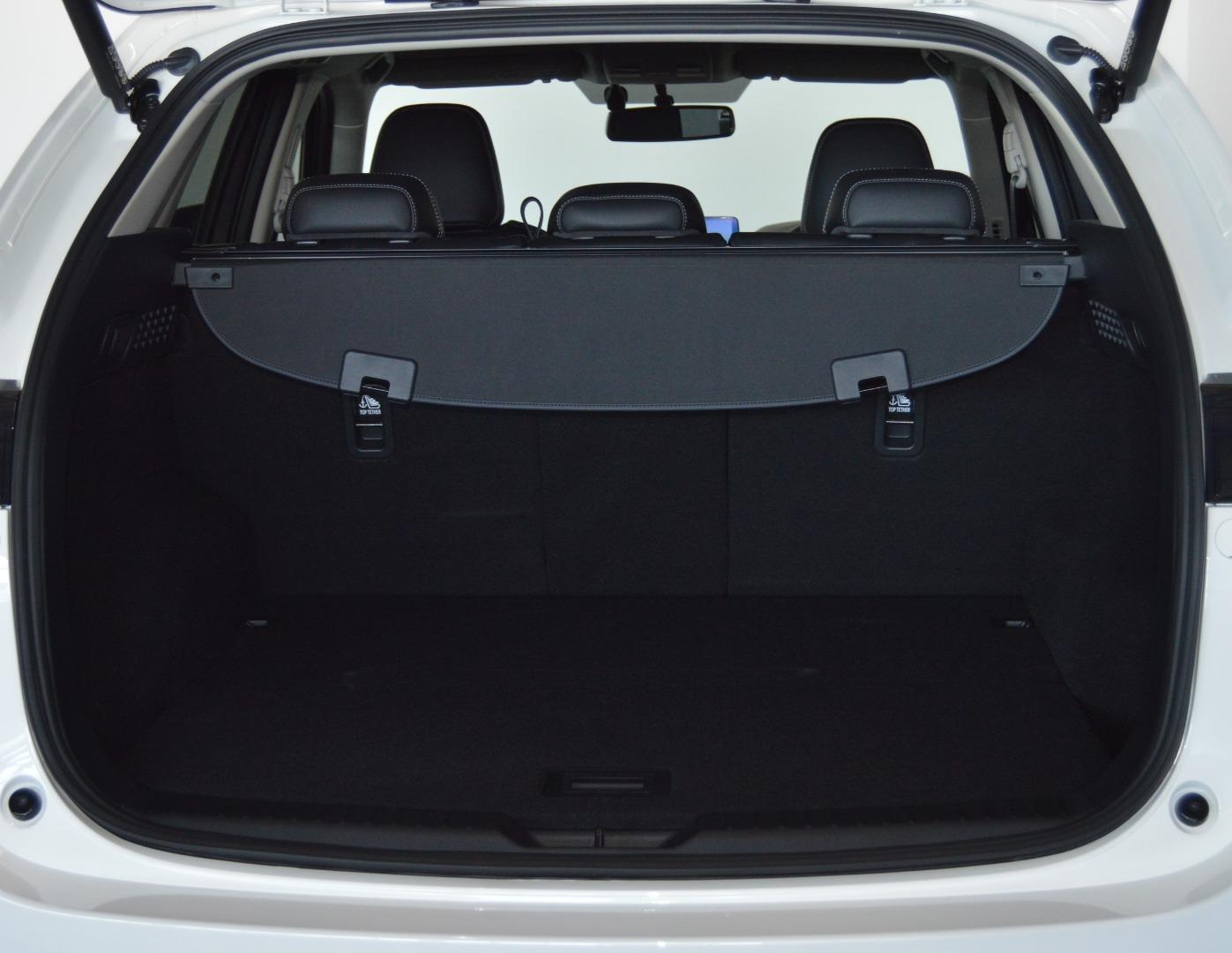 Mazda CX-5 2.0 Dynamic Mazda Port Elizabeth
