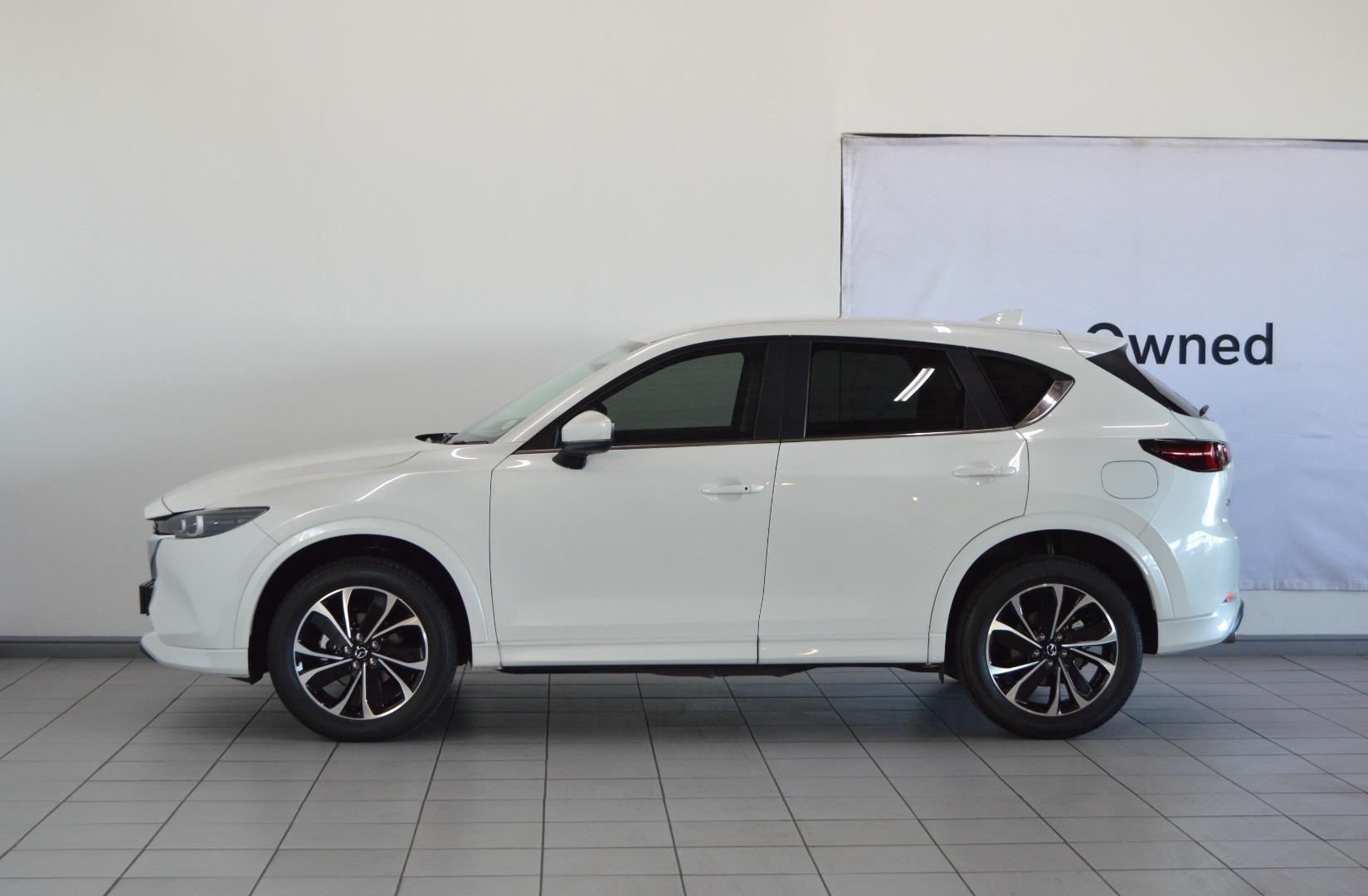 Mazda CX-5 2.0 Dynamic Mazda Port Elizabeth