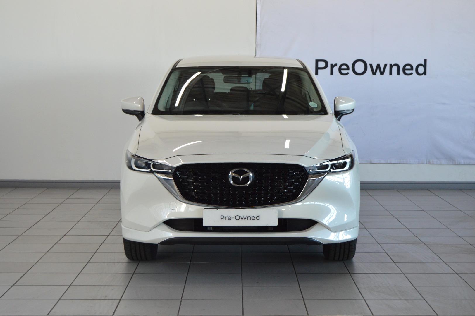 Mazda CX-5 2.0 Dynamic Mazda Port Elizabeth
