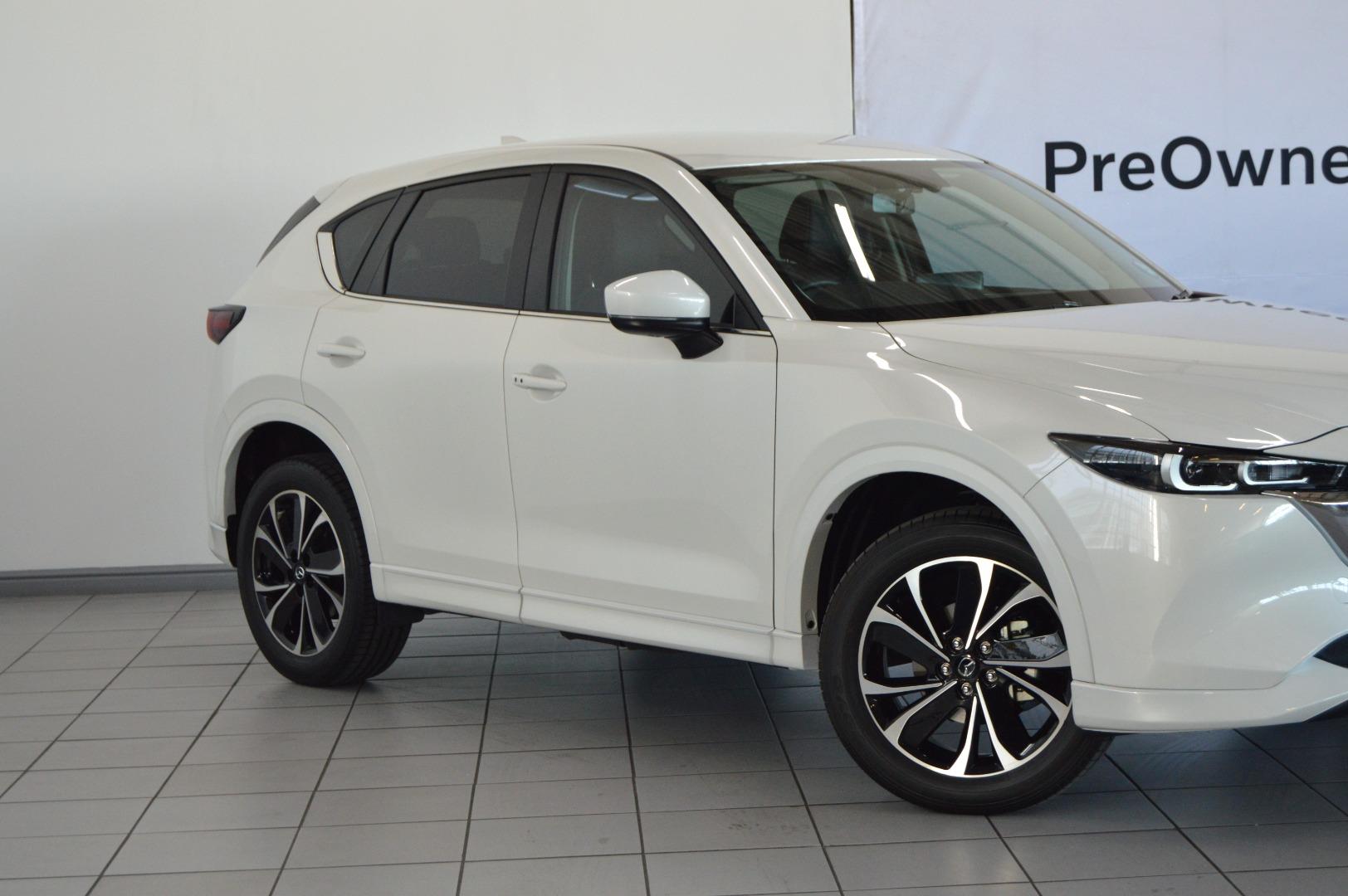 Mazda CX-5 2.0 Dynamic Mazda Port Elizabeth