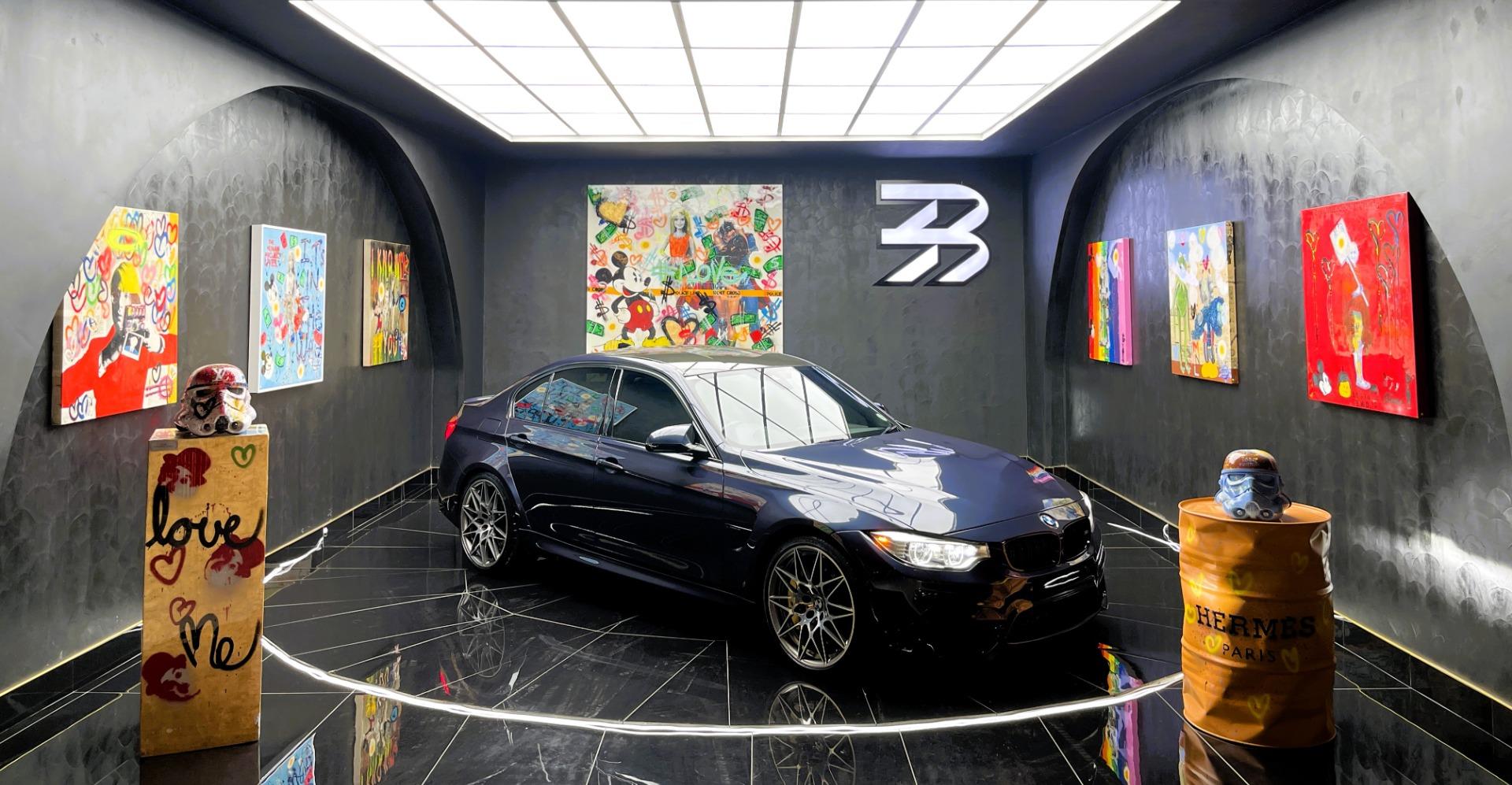 BMW M3 30 Jahre Edition Auto Butas Exotics Benoni