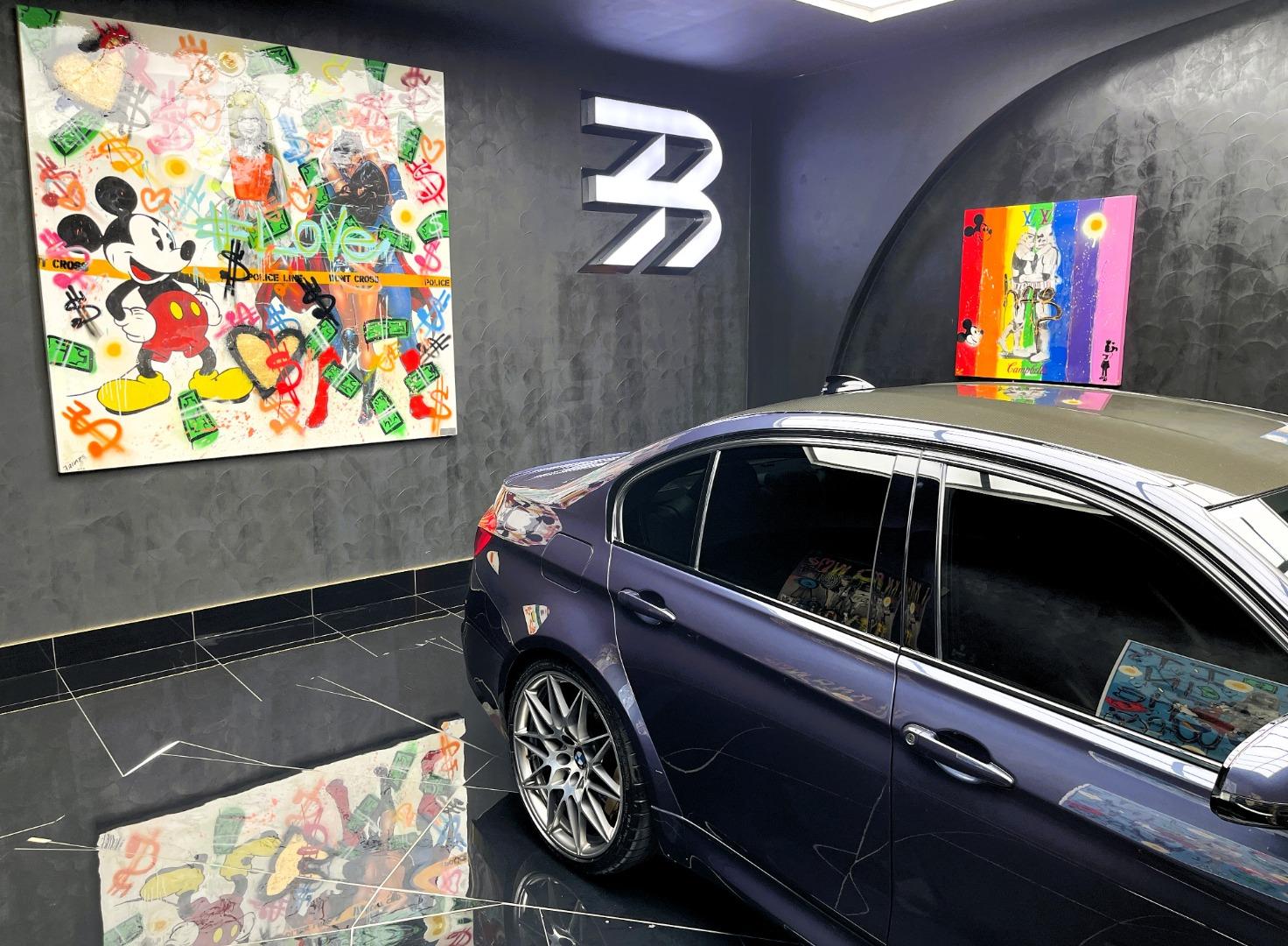 BMW M3 30 Jahre Edition Auto Butas Exotics Benoni