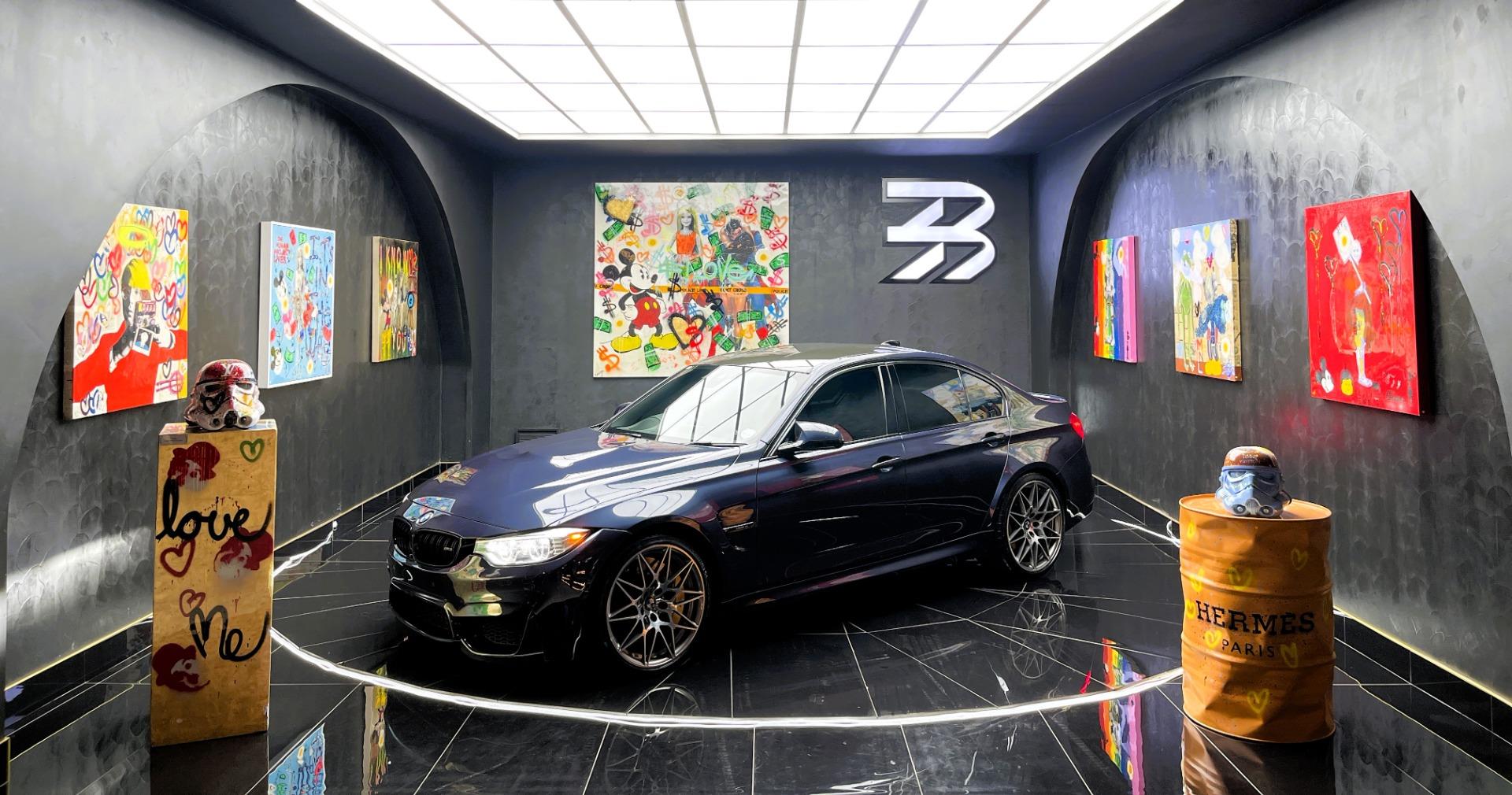 BMW M3 30 Jahre Edition Auto Butas Exotics Benoni
