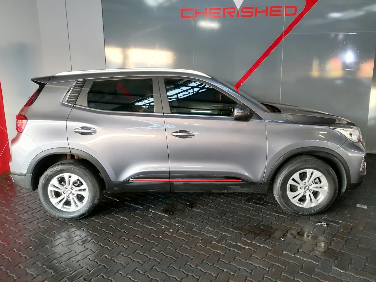 Chery Tiggo 4 Pro 1.5 Urban Chery Boksburg