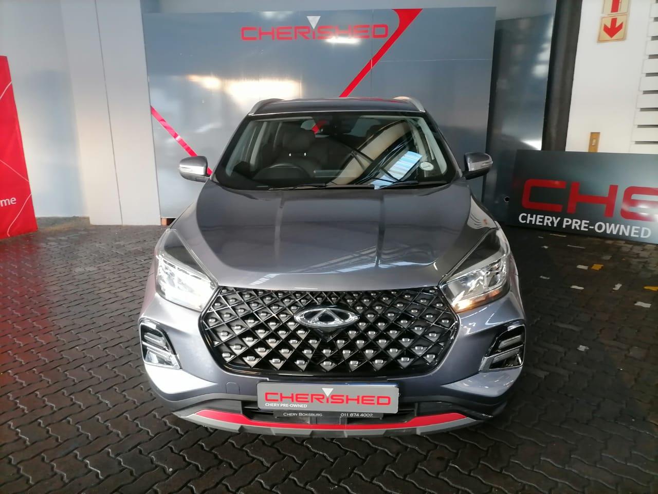 Chery Tiggo 4 Pro 1.5 Urban Chery Boksburg
