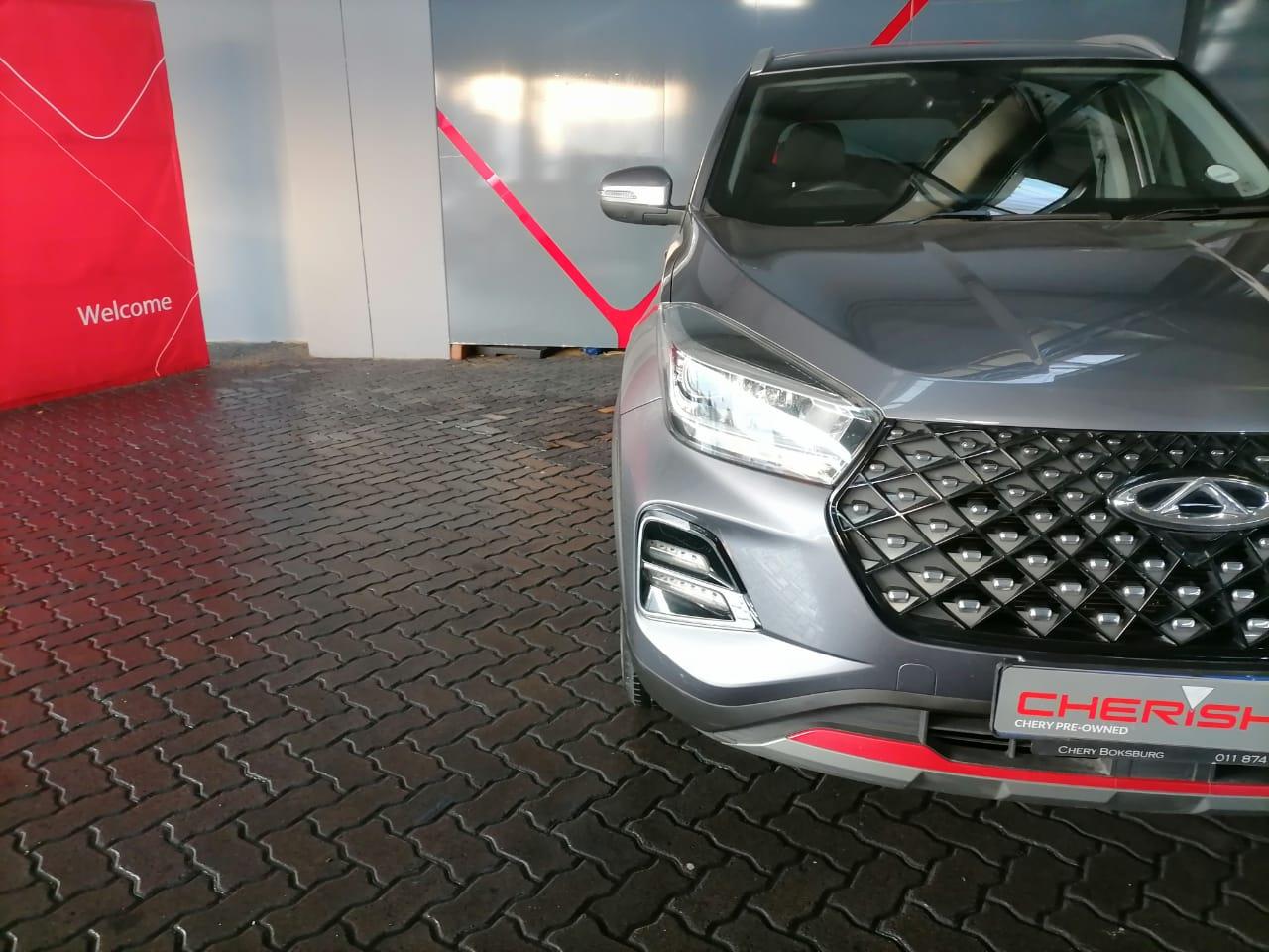 Chery Tiggo 4 Pro 1.5 Urban Chery Boksburg