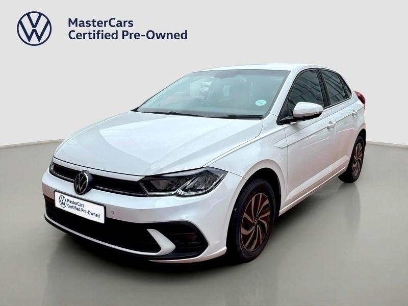 2026 Volkswagen Polo Hatch 1.0TSI