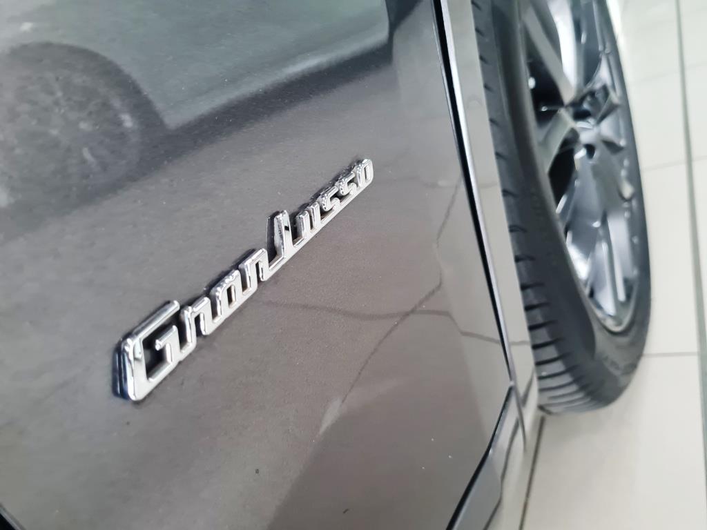 Maserati Levante Diesel GranLusso I-Car Lifestyle Motors Centurion
