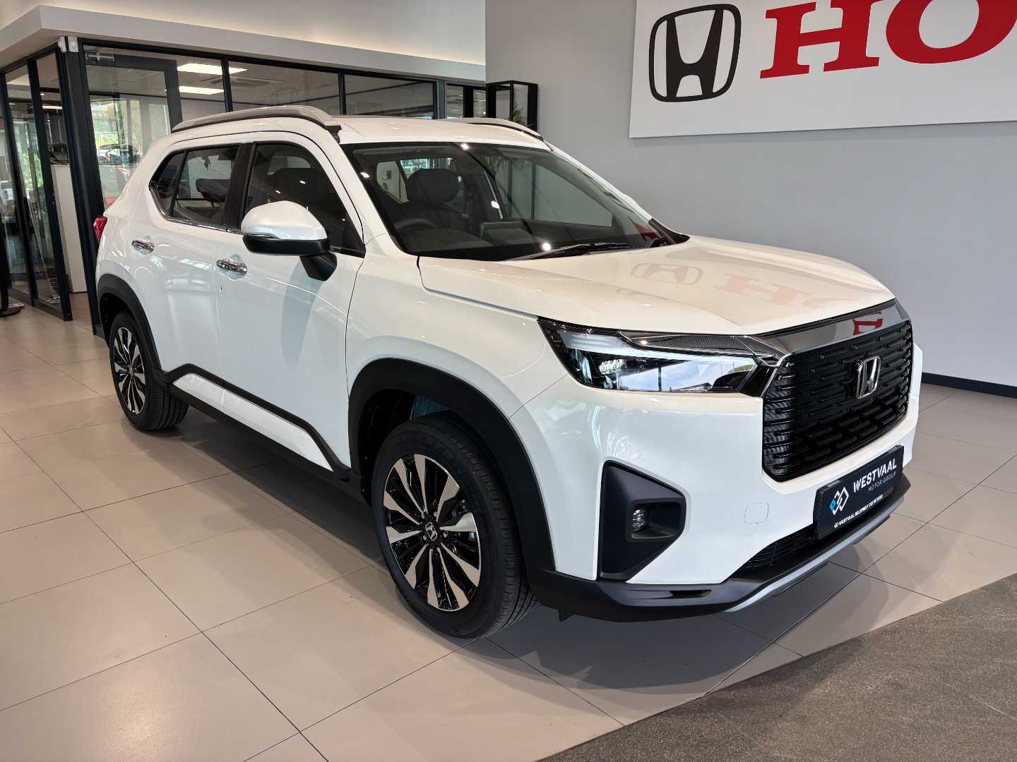 2026 Honda Elevate 1.5 Elegance for sale