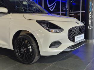 2026 Suzuki Swift 1.2 GL+ Auto for sale
