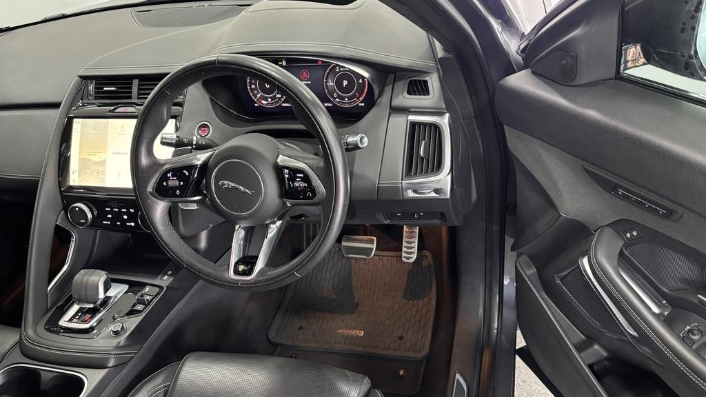 Jaguar E-Pace D200 AWD R-Dynamic HSE P1 Auto
