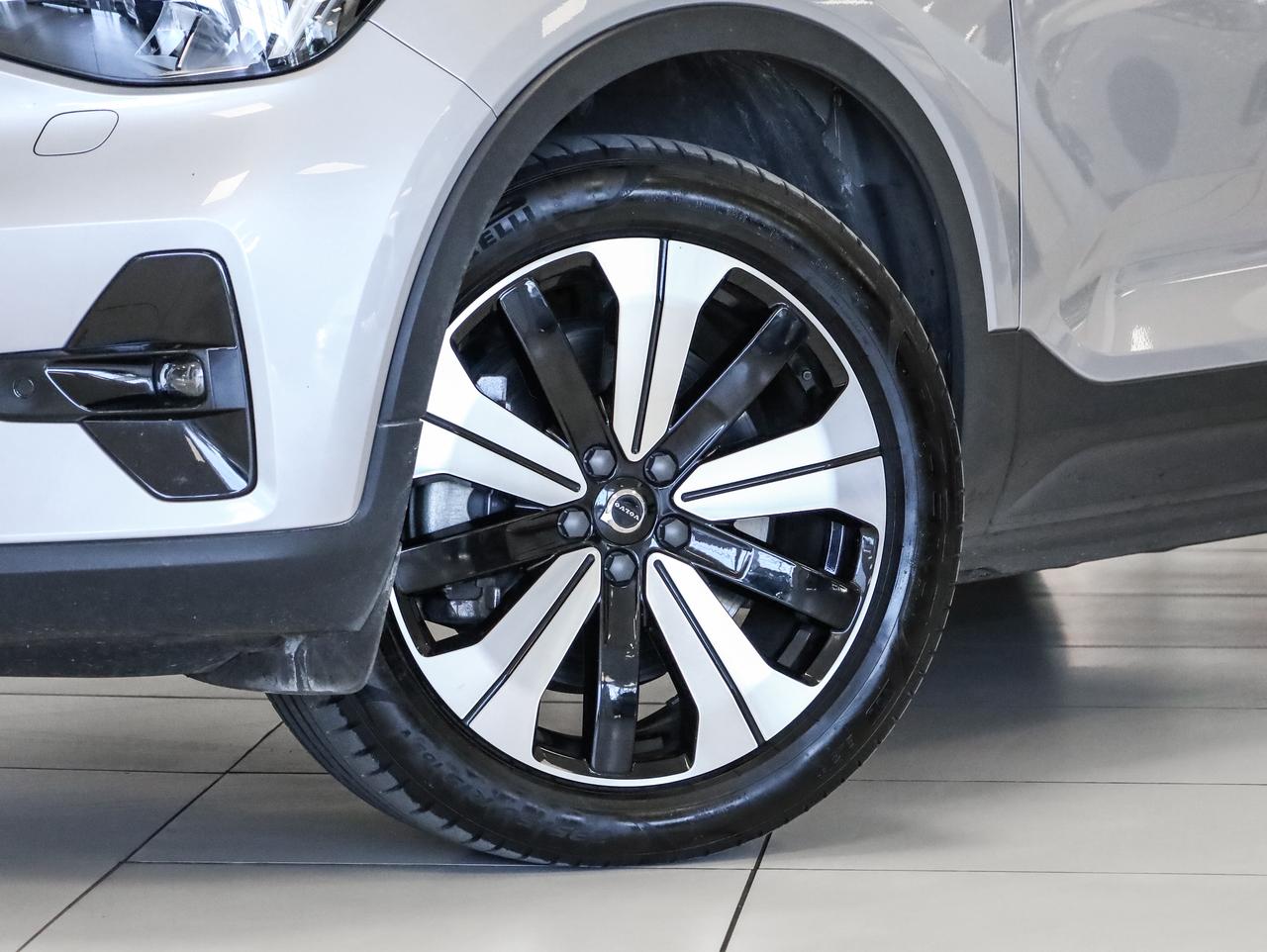 Volvo XC40 P6 Recharge Plus Geely Sandton