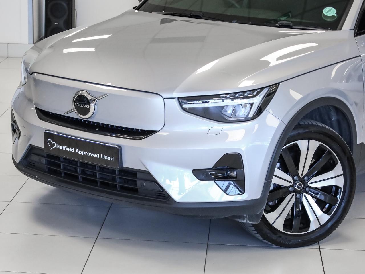 Volvo XC40 P6 Recharge Plus Geely Sandton