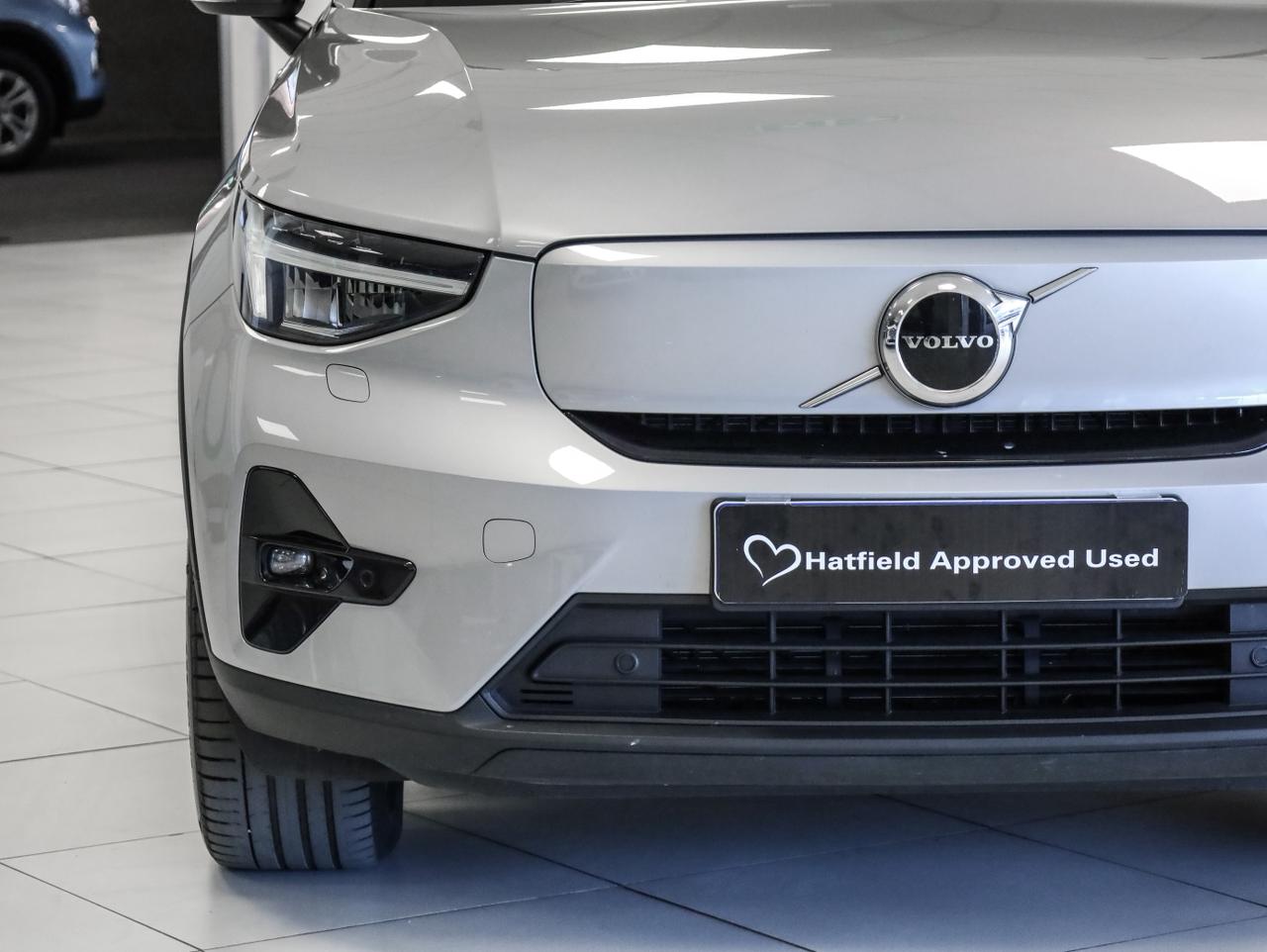 Volvo XC40 P6 Recharge Plus Geely Sandton