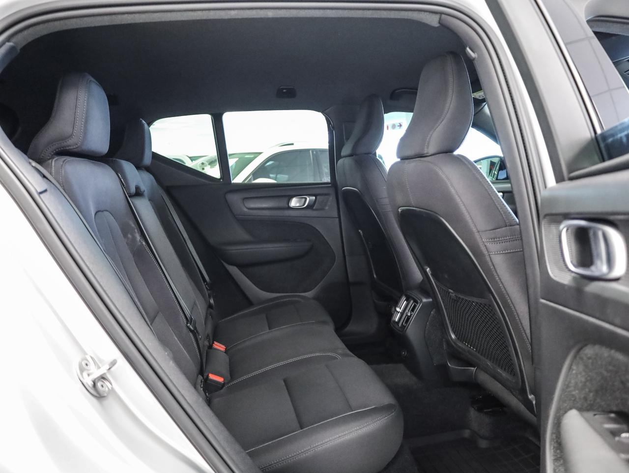 Volvo XC40 P6 Recharge Plus Geely Sandton