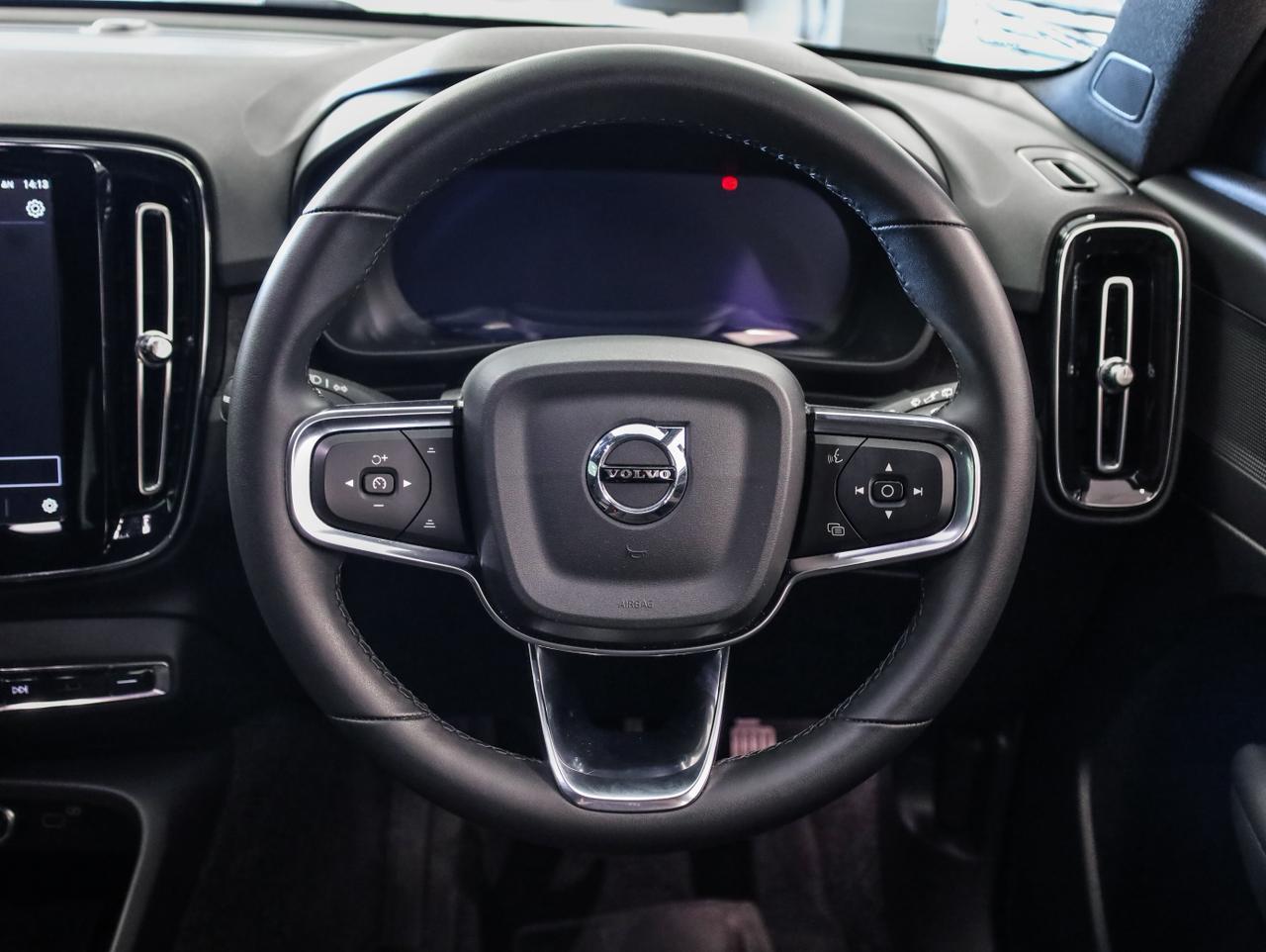 Volvo XC40 P6 Recharge Plus Geely Sandton