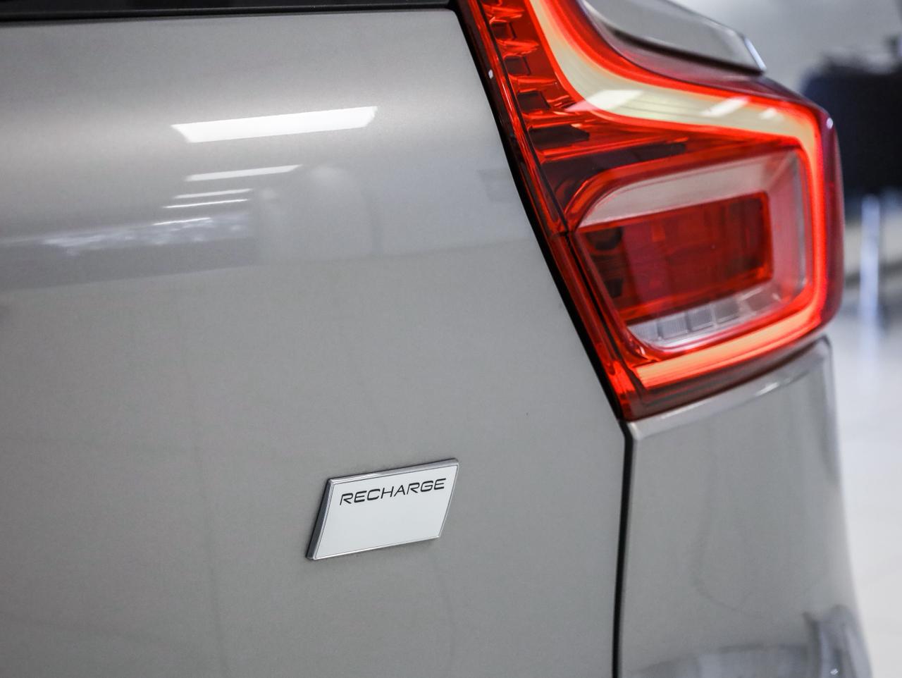 Volvo XC40 P6 Recharge Plus Geely Sandton
