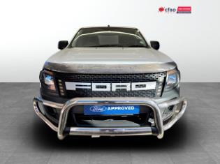 2013 Ford Ranger 2.2TDCi Hi-Rider XL for sale