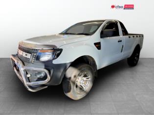 2013 Ford Ranger 2.2TDCi Hi-Rider XL for sale