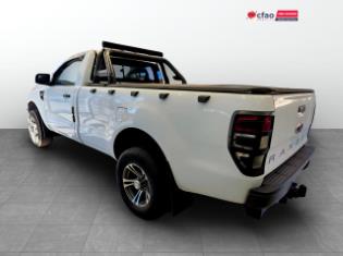2013 Ford Ranger 2.2TDCi Hi-Rider XL for sale