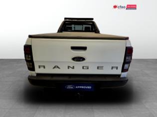 2013 Ford Ranger 2.2TDCi Hi-Rider XL for sale