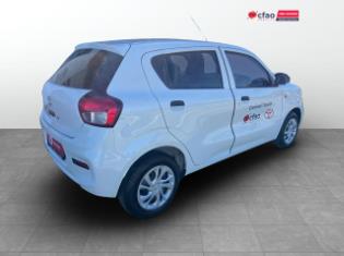 2026 Toyota Vitz 1.0 for sale