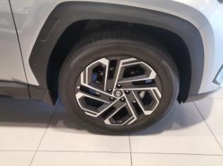 2026 Hyundai Tucson 2.0D Executive for sale